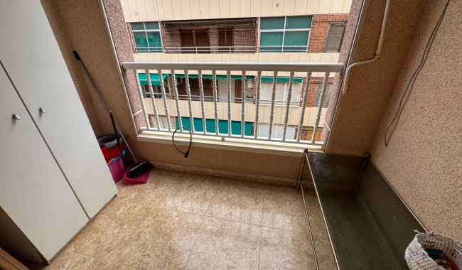 Segunda mano - Apartamento - Torrevieja - Acequion