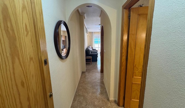 Segunda mano - Apartamento - Torrevieja - Acequion