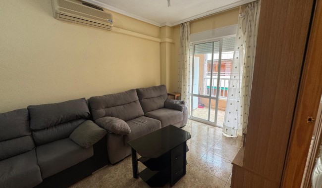 Segunda mano - Apartamento - Torrevieja - Acequion