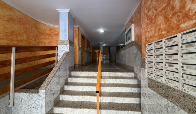 Segunda mano - Apartamento - Torrevieja - Acequion