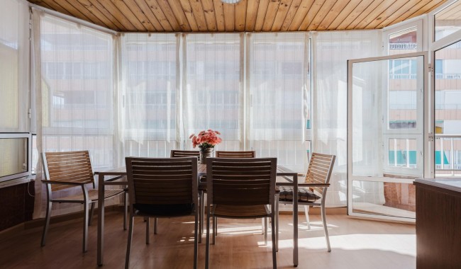 Begagnad - Lägenhet - Torrevieja - Acequion