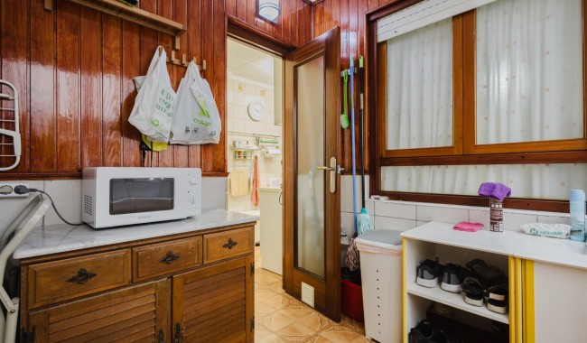 Begagnad - Lägenhet - Torrevieja - Acequion