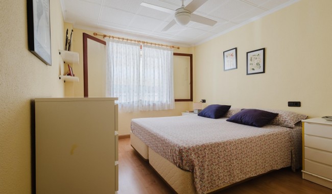 Begagnad - Lägenhet - Torrevieja - Acequion