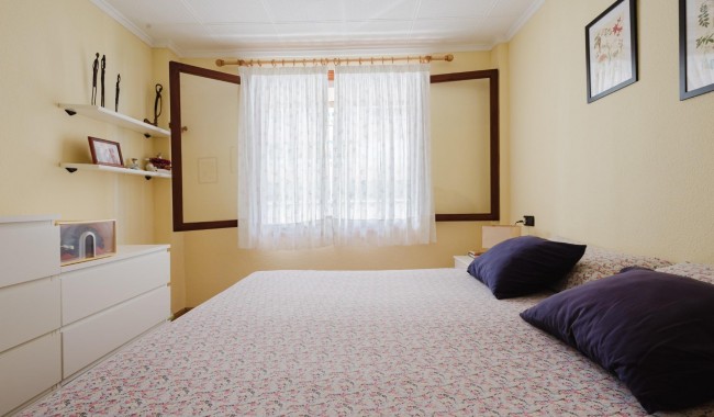 Begagnad - Lägenhet - Torrevieja - Acequion