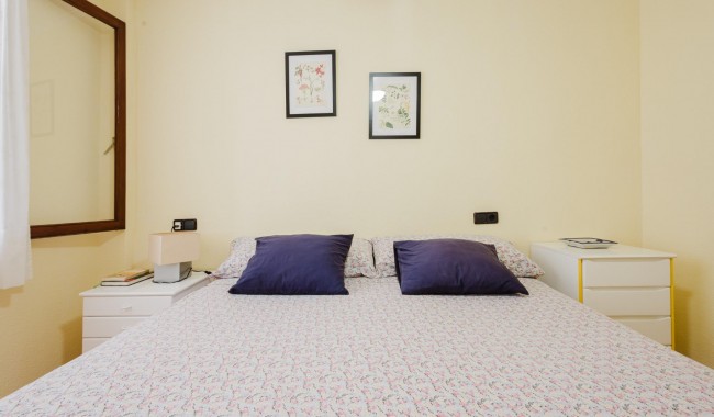 Begagnad - Lägenhet - Torrevieja - Acequion