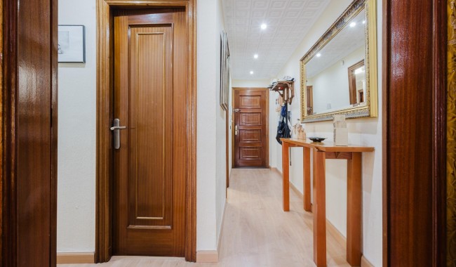 Begagnad - Lägenhet - Torrevieja - Acequion