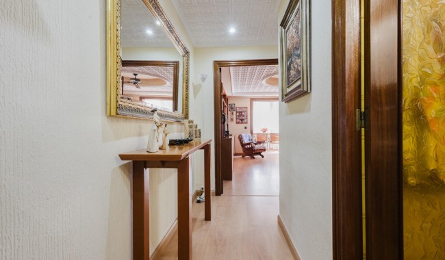 Begagnad - Lägenhet - Torrevieja - Acequion