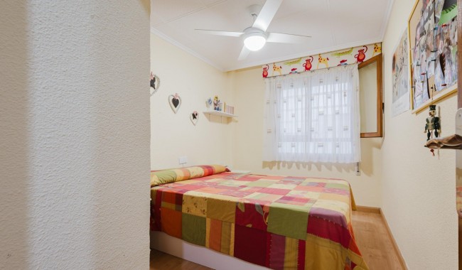 Begagnad - Lägenhet - Torrevieja - Acequion