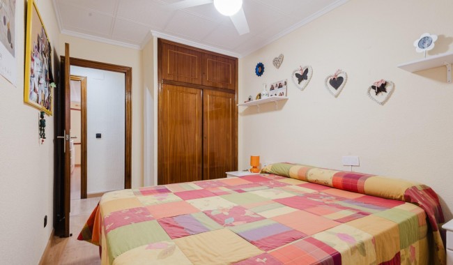 Begagnad - Lägenhet - Torrevieja - Acequion