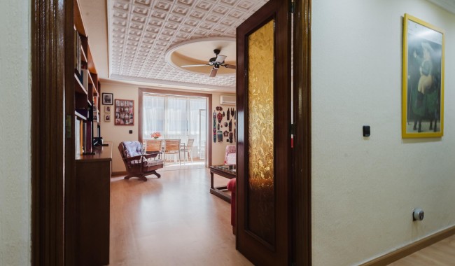 Begagnad - Lägenhet - Torrevieja - Acequion