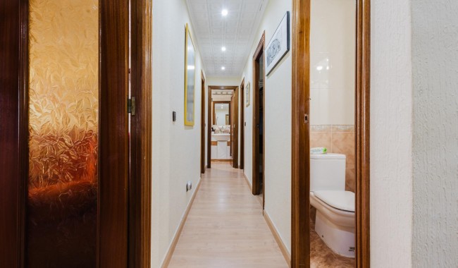 Begagnad - Lägenhet - Torrevieja - Acequion