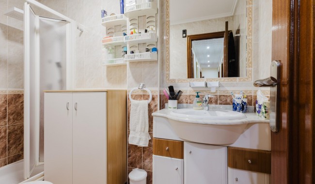 Begagnad - Lägenhet - Torrevieja - Acequion