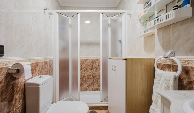 Begagnad - Lägenhet - Torrevieja - Acequion