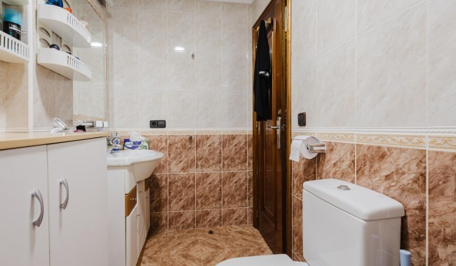 Begagnad - Lägenhet - Torrevieja - Acequion