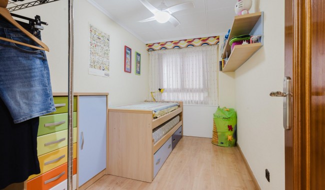 Begagnad - Lägenhet - Torrevieja - Acequion