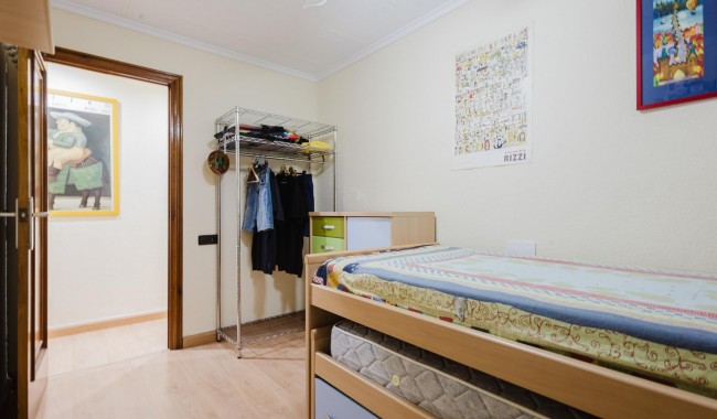 Begagnad - Lägenhet - Torrevieja - Acequion