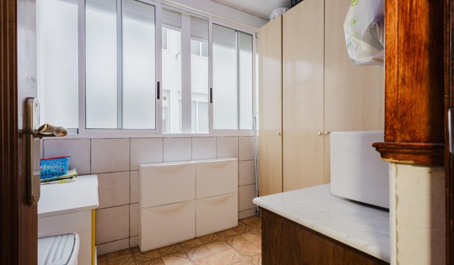 Begagnad - Lägenhet - Torrevieja - Acequion