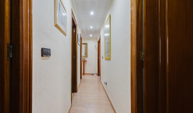 Begagnad - Lägenhet - Torrevieja - Acequion