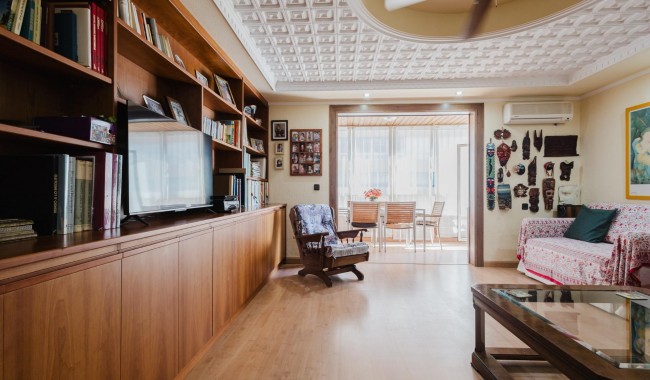 Begagnad - Lägenhet - Torrevieja - Acequion