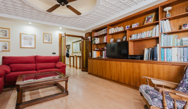 Begagnad - Lägenhet - Torrevieja - Acequion