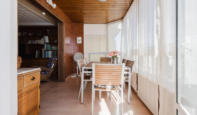 Begagnad - Lägenhet - Torrevieja - Acequion