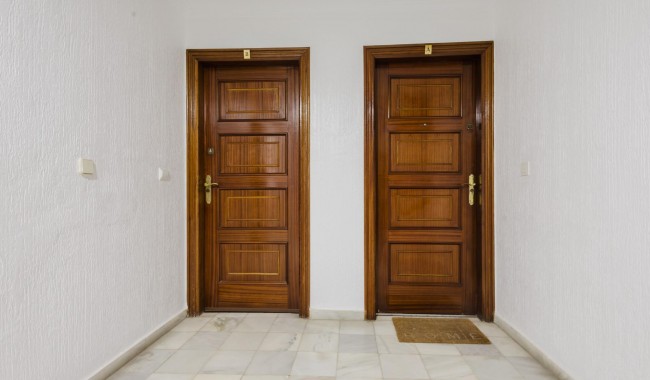 Begagnad - Lägenhet - Torrevieja - Acequion