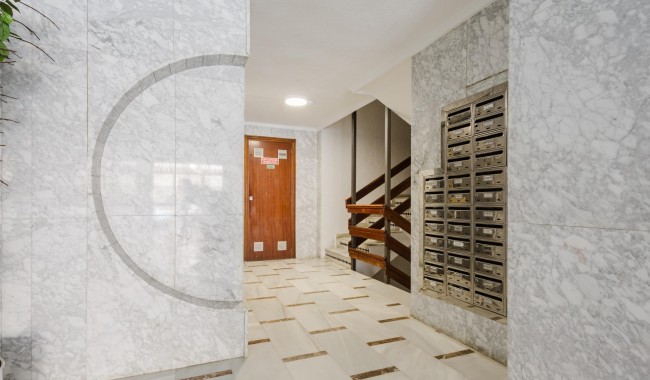 Begagnad - Lägenhet - Torrevieja - Acequion