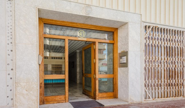 Begagnad - Lägenhet - Torrevieja - Acequion