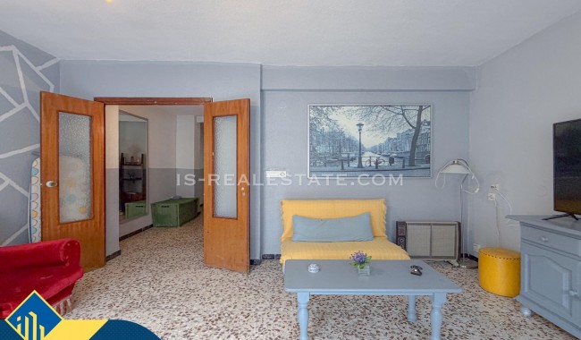 Segunda mano - Apartamento - Torrevieja - Paseo maritimo