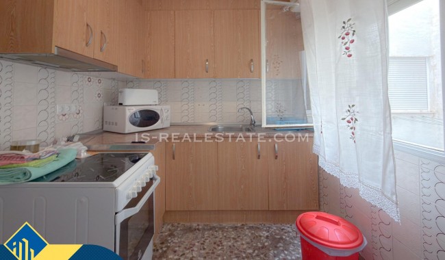 Segunda mano - Apartamento - Torrevieja - Paseo maritimo