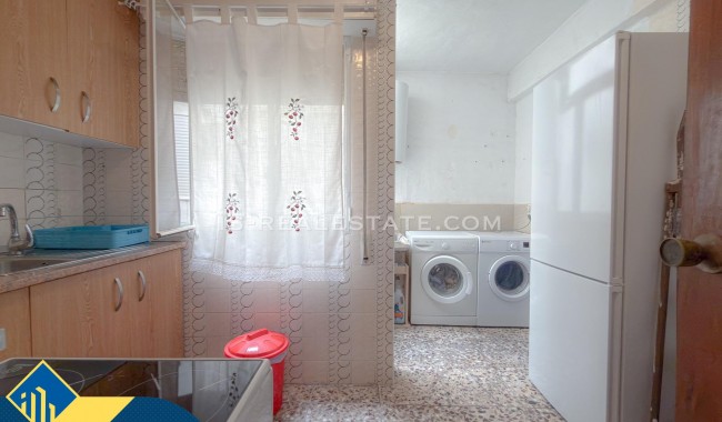 Segunda mano - Apartamento - Torrevieja - Paseo maritimo