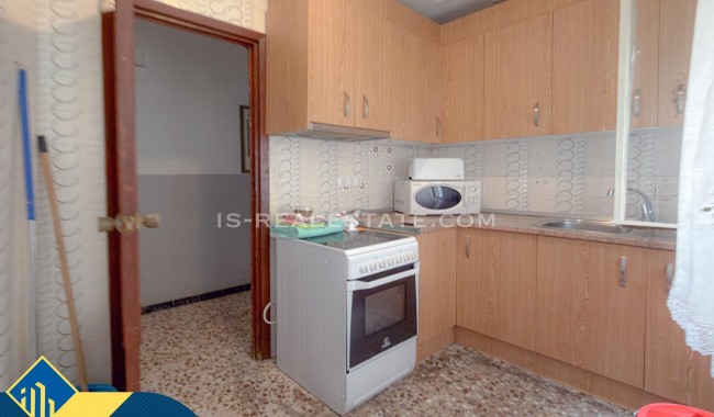 Segunda mano - Apartamento - Torrevieja - Paseo maritimo