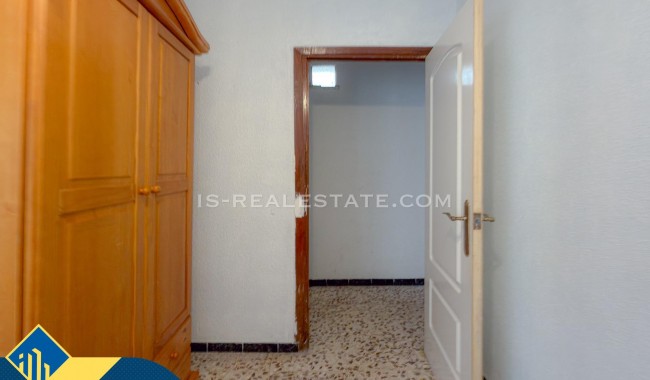 Segunda mano - Apartamento - Torrevieja - Paseo maritimo