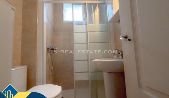 Segunda mano - Apartamento - Torrevieja - Paseo maritimo