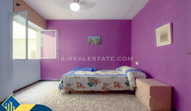 Segunda mano - Apartamento - Torrevieja - Paseo maritimo