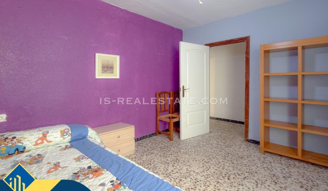 Segunda mano - Apartamento - Torrevieja - Paseo maritimo