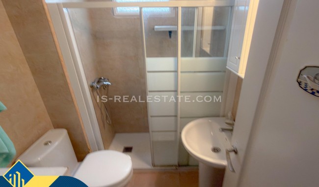 Segunda mano - Apartamento - Torrevieja - Paseo maritimo