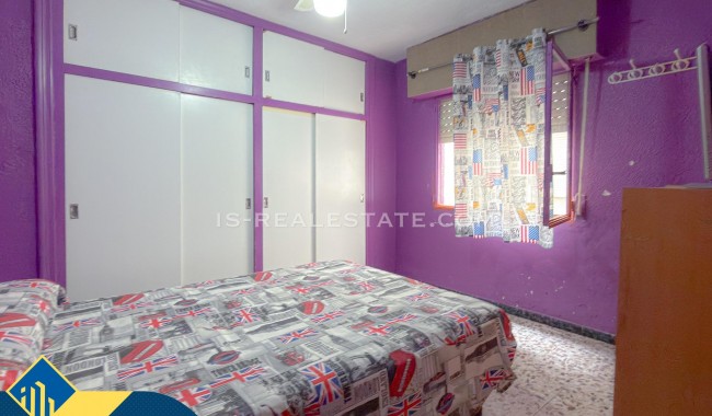 Segunda mano - Apartamento - Torrevieja - Paseo maritimo