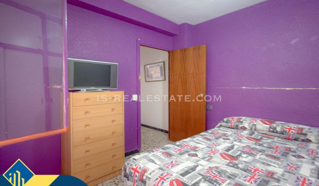 Segunda mano - Apartamento - Torrevieja - Paseo maritimo