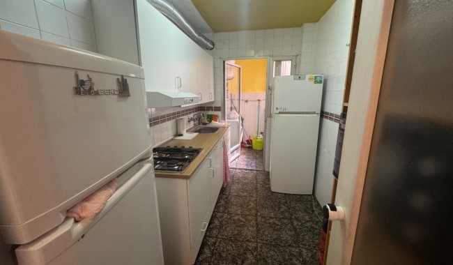 Begagnad - Lägenhet - Torrevieja - Acequion