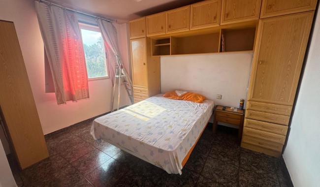 Begagnad - Lägenhet - Torrevieja - Acequion