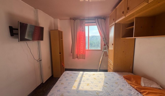 Begagnad - Lägenhet - Torrevieja - Acequion