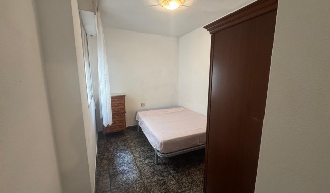 Begagnad - Lägenhet - Torrevieja - Acequion