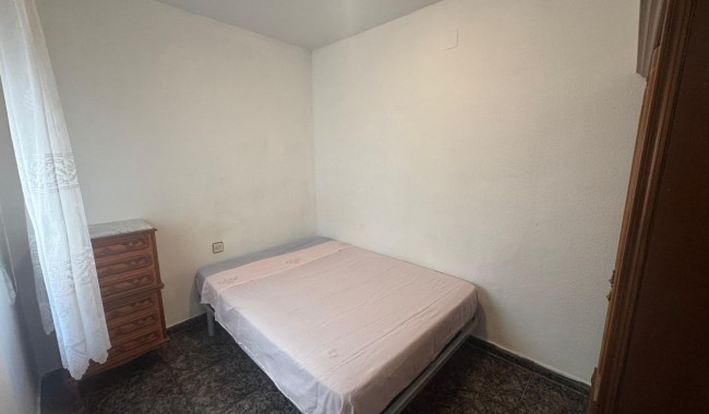 Begagnad - Lägenhet - Torrevieja - Acequion