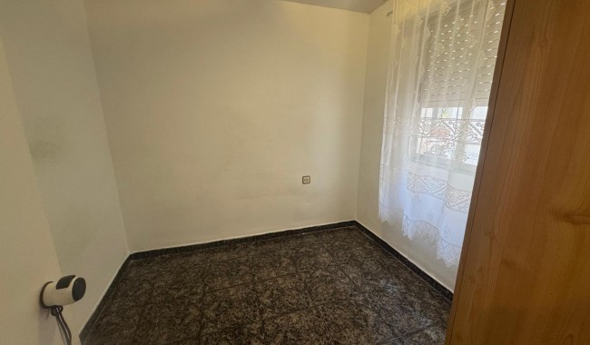 Begagnad - Lägenhet - Torrevieja - Acequion