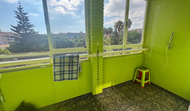 Begagnad - Lägenhet - Torrevieja - Acequion