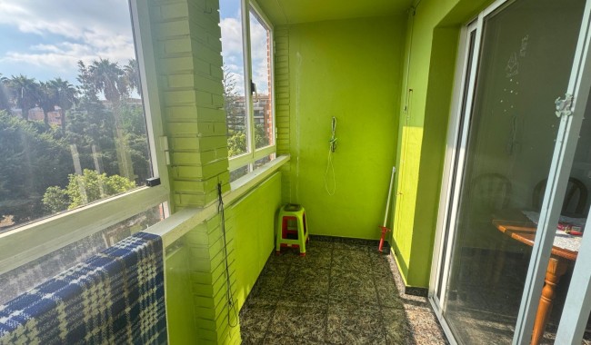 Begagnad - Lägenhet - Torrevieja - Acequion