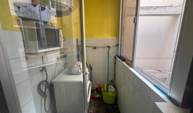 Begagnad - Lägenhet - Torrevieja - Acequion