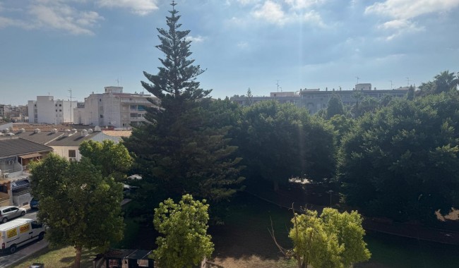 Begagnad - Lägenhet - Torrevieja - Acequion