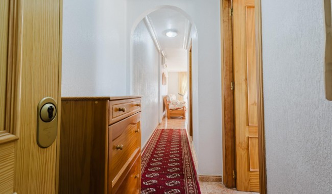 Segunda mano - Apartamento - Torrevieja - Parque de Las Naciones